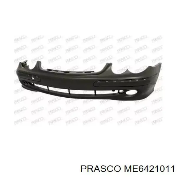 Parachoques delantero Prasco ME6421011 precio, desde 328,77 EUR