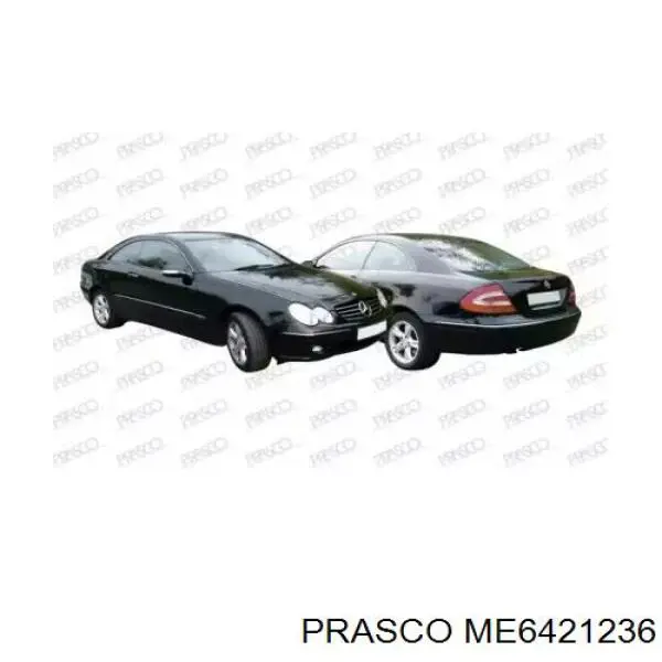 Tapa cubre gancho de remolque para parachoques delantera Mercedes A2098850326 precio, desde 34,26 EUR