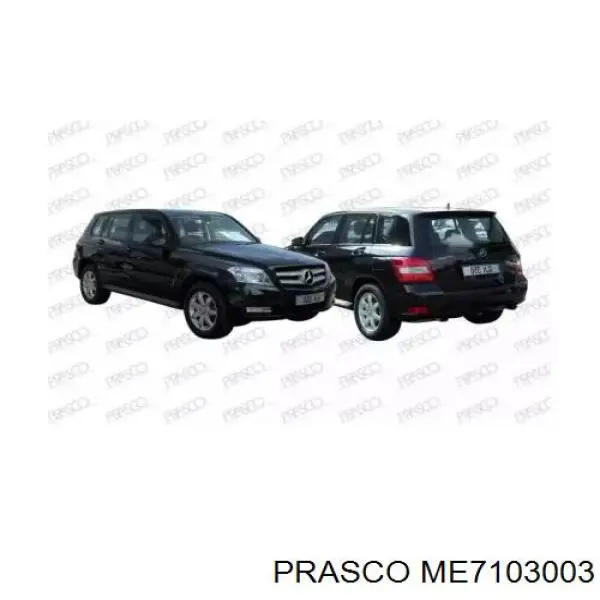 Comprar PBZ10068AR Signeda Aleta