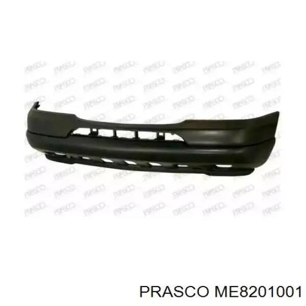 Parachoques delantero Mercedes A1638800170 precio, desde 213,94 EUR