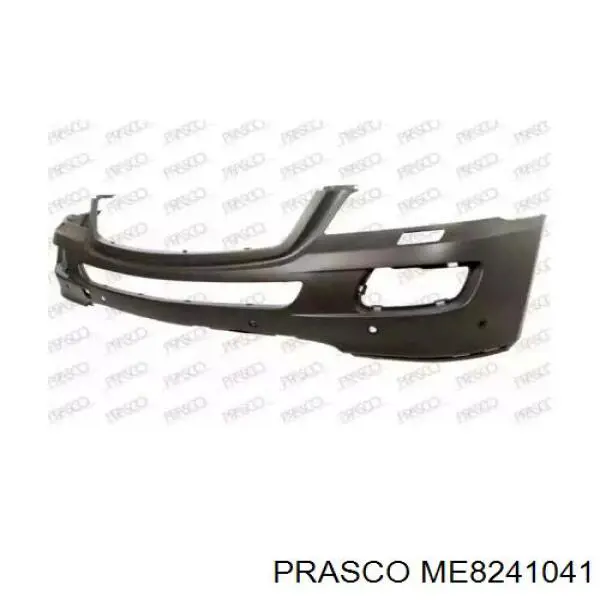Parachoques delantero Mercedes 1648804904 precio, desde 197,39 EUR