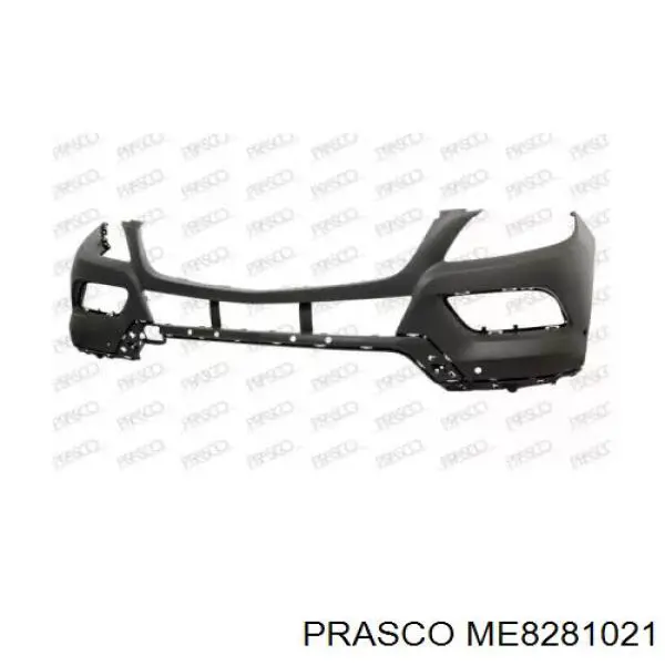 Parachoques delantero Mercedes A16688512259999 precio, desde 276,96 EUR
