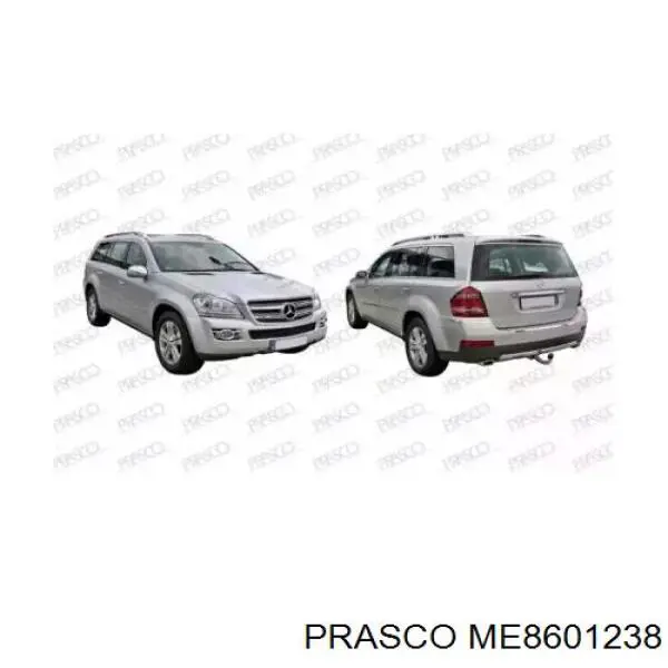 A16486003089999 Mercedes 