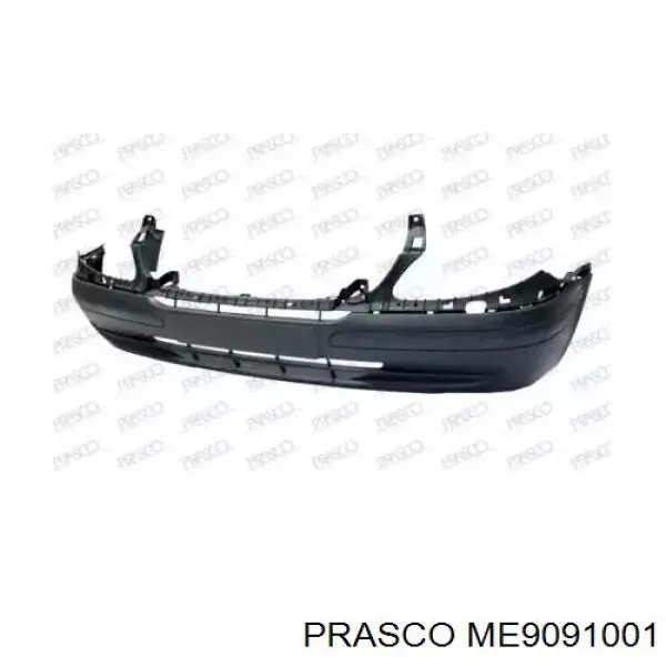 Comprar A6398804270 Mercedes Defensa delantera