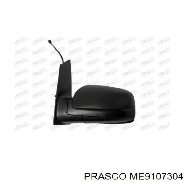 Comprar A63981008197C45 Mercedes Espejo de retrovisor izquierdo