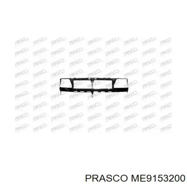 Comprar KH3546200 Starline Soporte de radiador