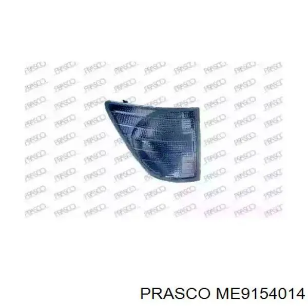 M9018200121 Wender Intermitente izquierdo