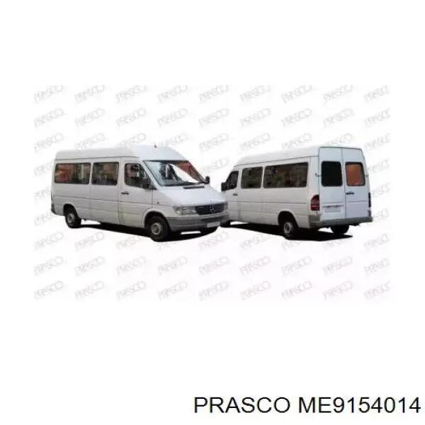 Intermitente izquierdo Wender M9018200121 precio, desde 9,74 EUR