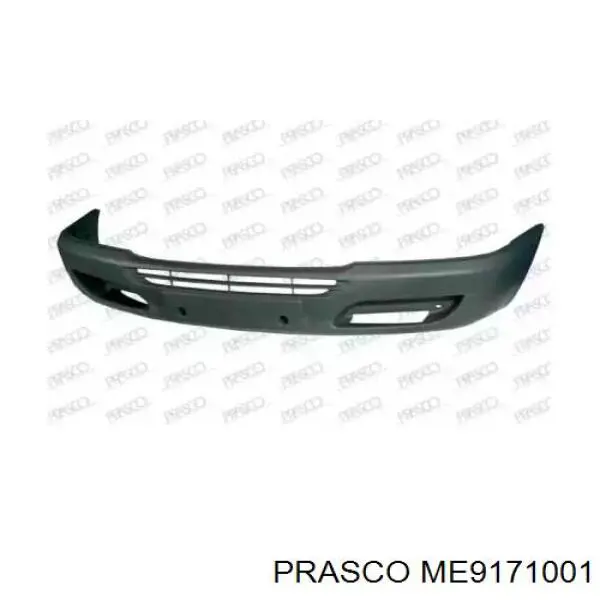 Mercedes Sprinter 901, 902