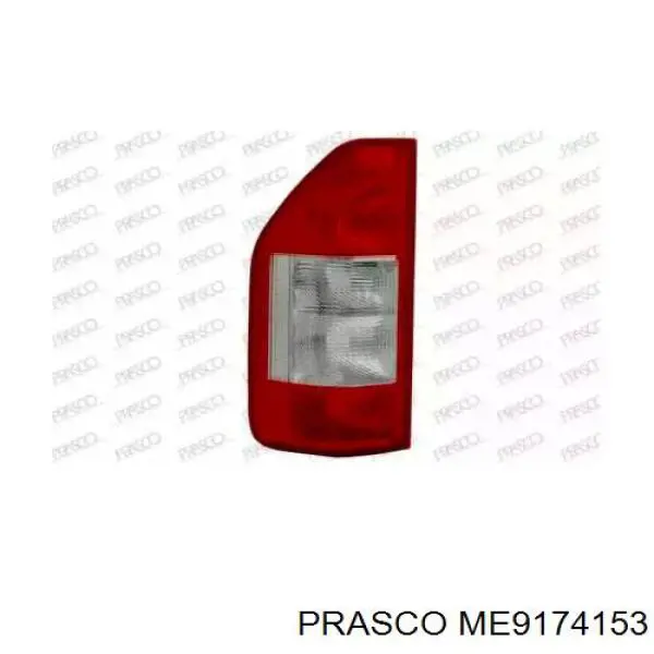 Comprar LLD911 Magneti Marelli Piloto trasero derecho