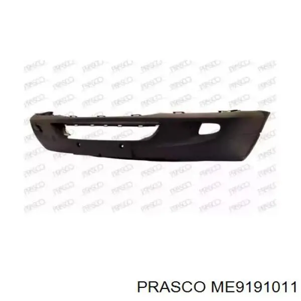 Parachoques delantero Mercedes A90688005709B51 precio, desde 121,21 EUR