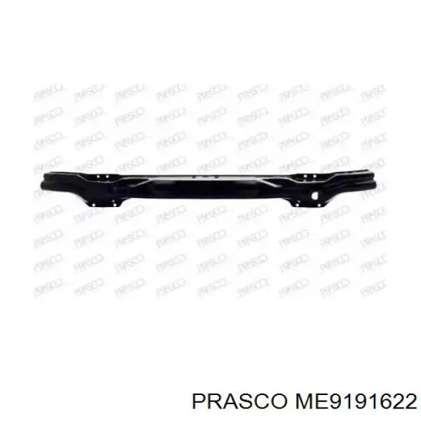 Comprar A9066200234 VAG Refuerzo parachoque delantero