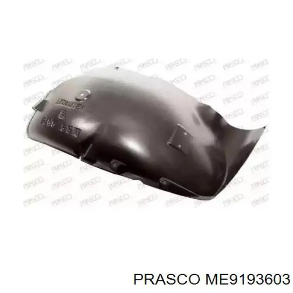 Comprar A9066840377 Mercedes Guardalodos interior delantero derecho