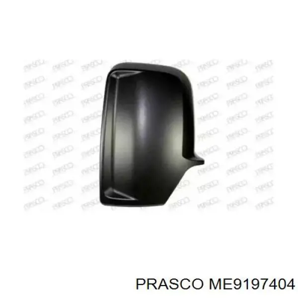 Comprar A0018110022 Mercedes Cubierta De Espejo Retrovisor Izquierdo