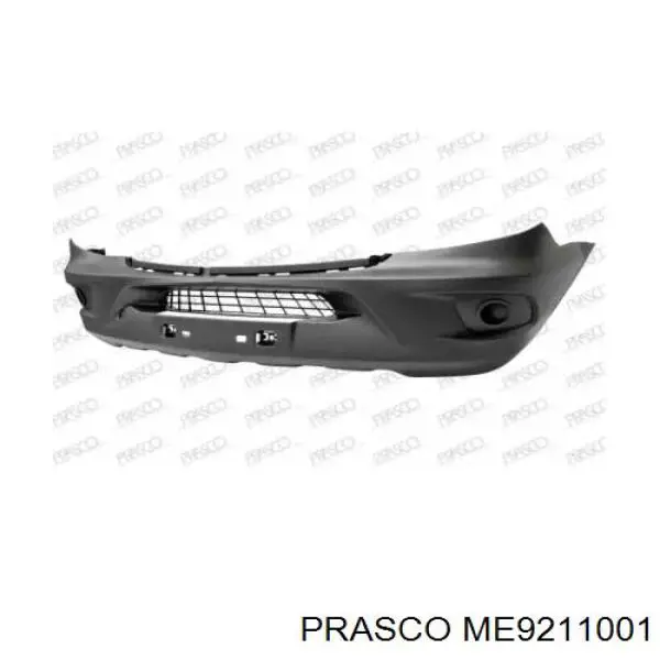 Comprar 9068801570 Mercedes Defensa delantera