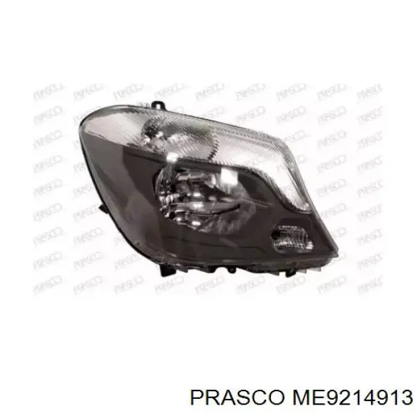 Faro derecho Mercedes A9068205700 precio, desde 197,47 EUR