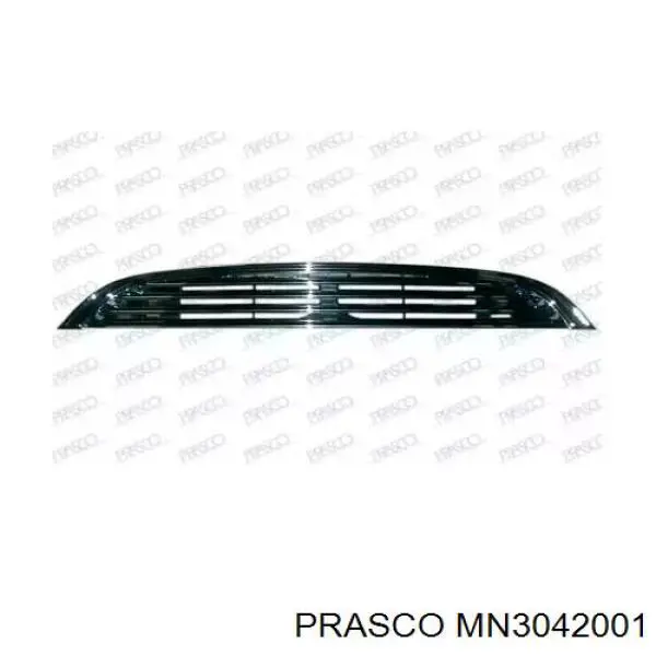 Rejilla delantera BMW 51137133847 precio, desde 95,05 EUR