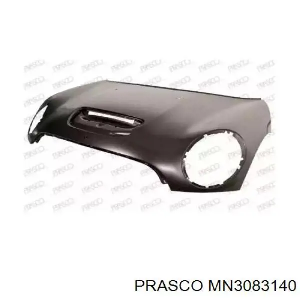Comprar PMN20016A Signeda Capó