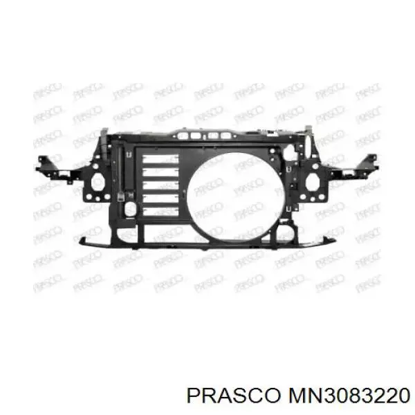 Comprar 51467147912 BMW Soporte de radiador