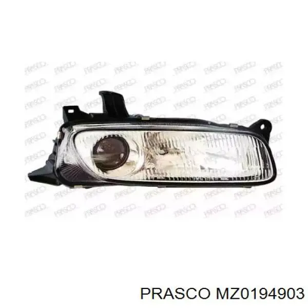 Faro derecho 2746537 Alkar