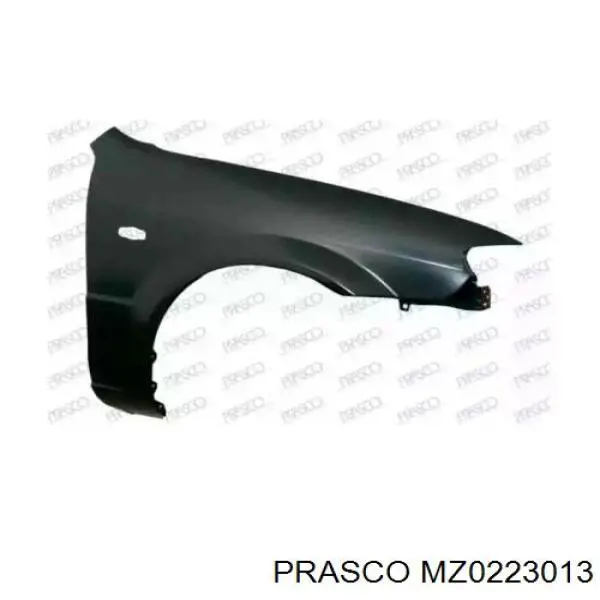 Comprar 454002 Polcar Aleta