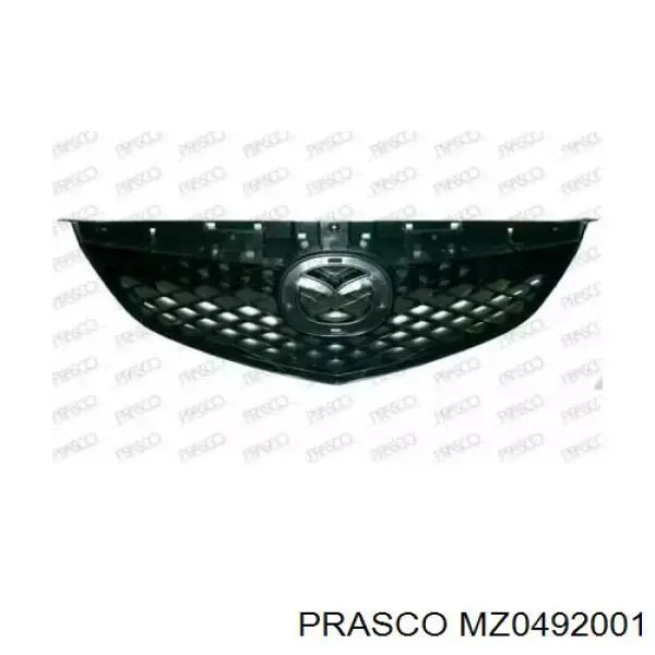 Comprar MZ0492001 Prasco Rejilla frontal