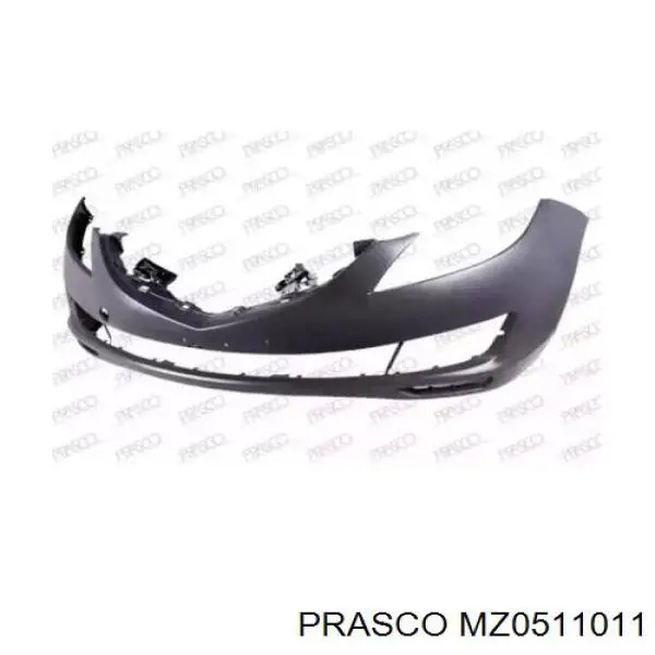 Comprar 2756574 VAN Wezel Defensa delantera