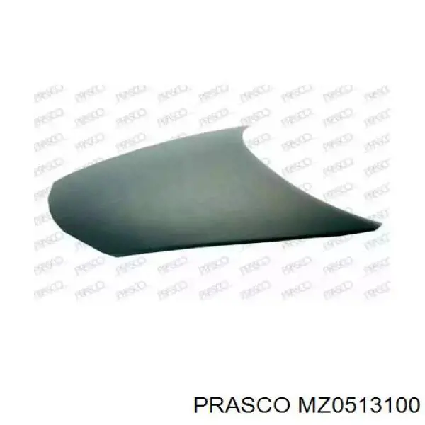 Comprar MZ0513100 Prasco Capó