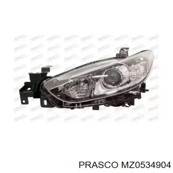 FP4422R1E FPS Faros