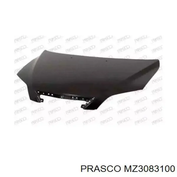 Comprar MZ3083100 Prasco Capó