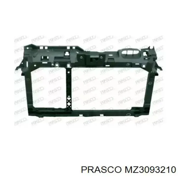 Comprar 5605002 Diederichs Soporte de radiador