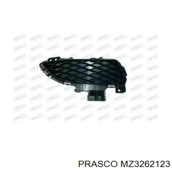 Tapa de rejilla de faro antiniebla delantero derecho Tempest 0340300910 precio, desde 6,25 EUR