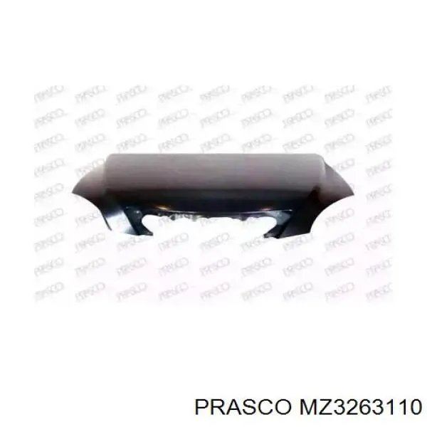 Comprar 4541031 Polcar Capó
