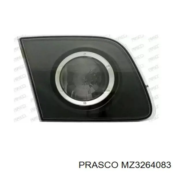 Comprar BN9A513F0C Mazda Piloto trasero interior derecho