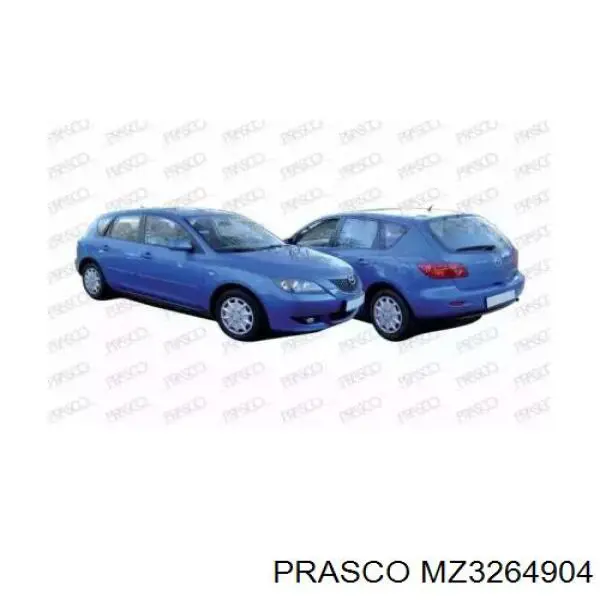 Faro FPS FP3476R1E precio, desde 111,80 EUR