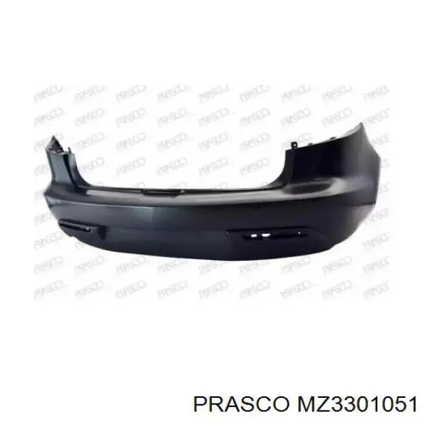 Comprar MZ3301051 Prasco Parachoques