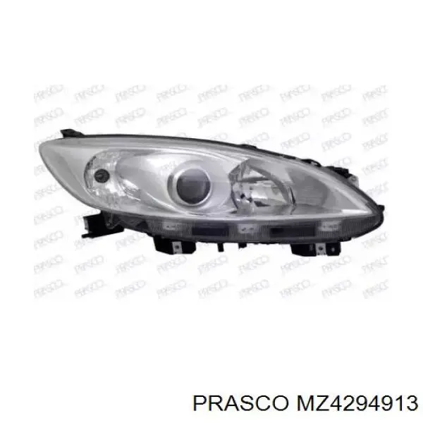 Faro derecho Depo/Loro/Abakus 2161162RLDEM precio, desde 191,81 EUR
