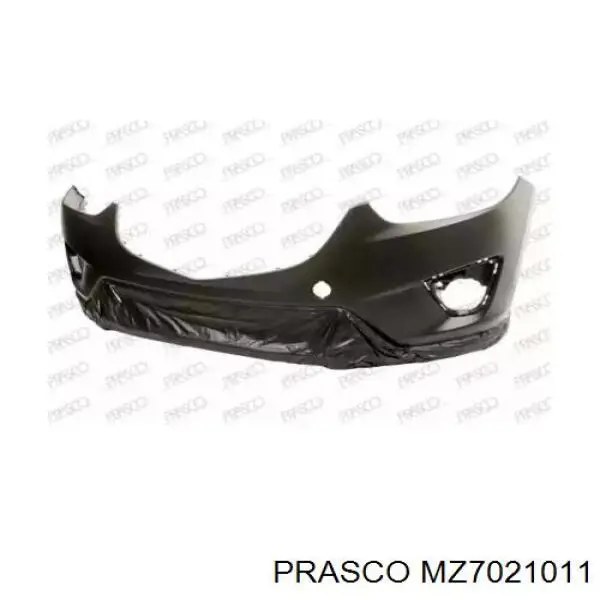 MZ7021011 Prasco Paragolpes delantero