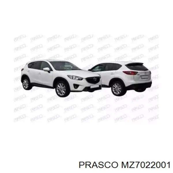 Comprar 45X105 Polcar Rejilla frontal