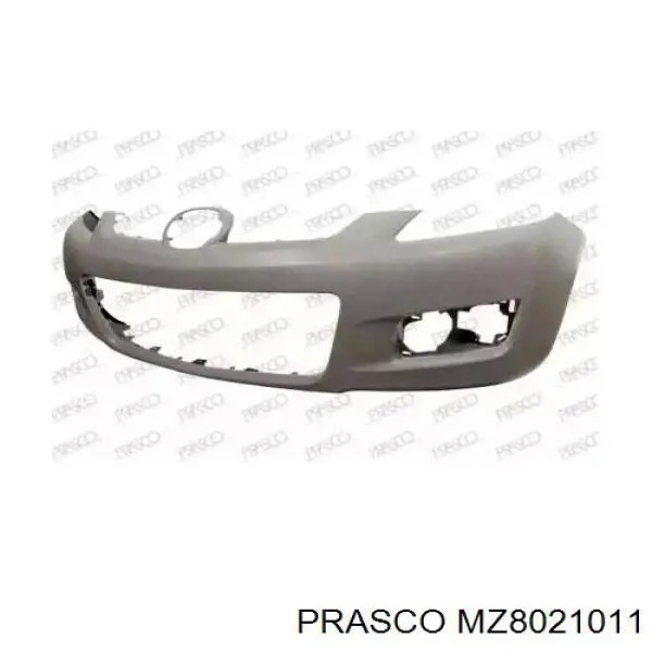 Comprar EH1050031CBB Mazda Defensa delantera