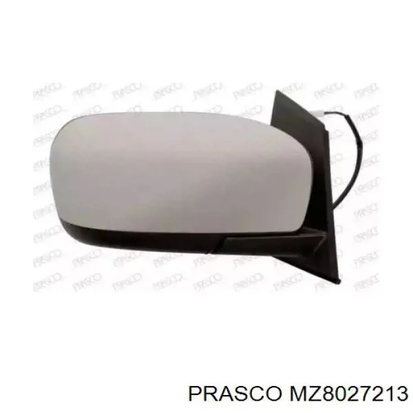 9040658 Alkar Espejo derecho