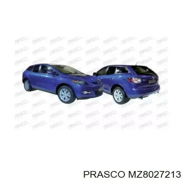 Espejo retrovisor derecho Alkar 9040658 precio, desde 215,50 EUR