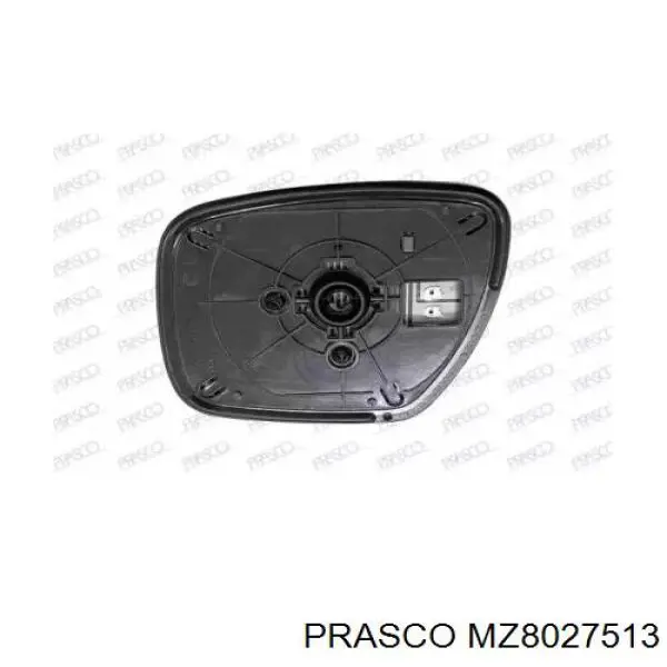 Comprar FP4407M54 FPS Cristal de espejo retrovisor derecho