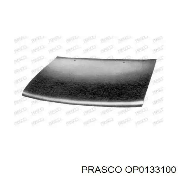 Comprar OP0133100 Prasco Capó