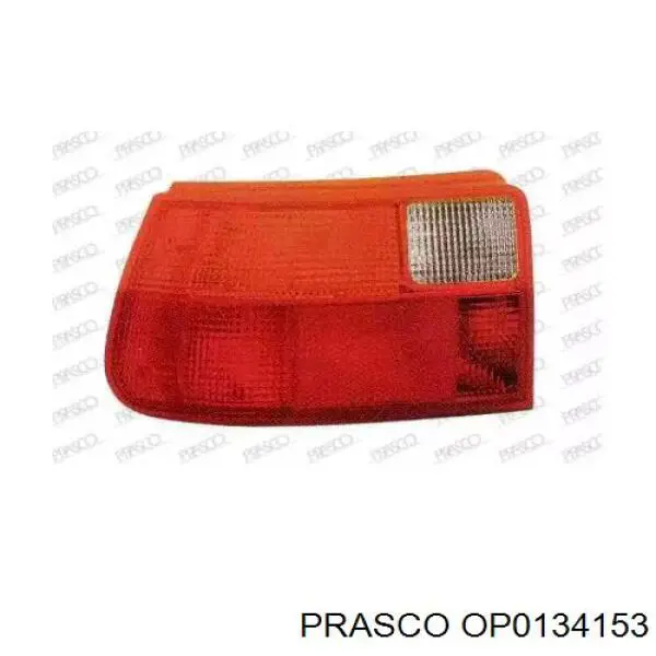 Comprar OP0134153 Prasco Piloto trasero izquierdo
