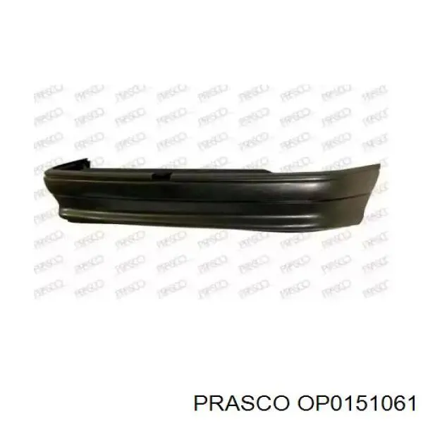 Paragolpes Opel 90442420 precio, desde 110,35 EUR