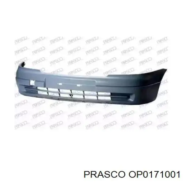 5051900 Starline Paragolpes delantero