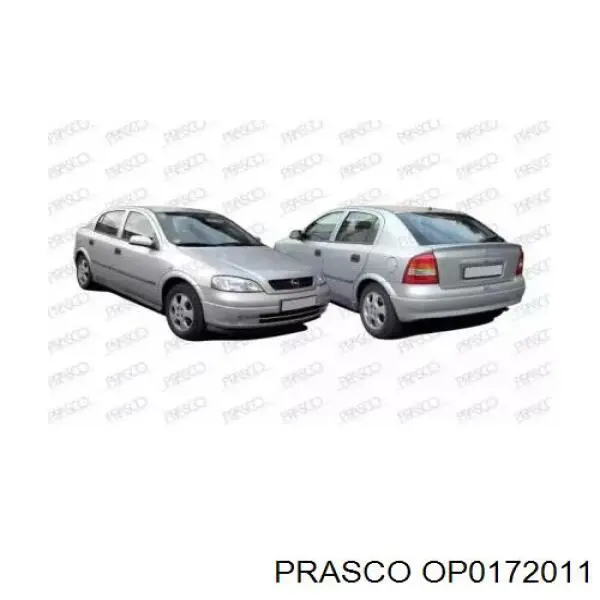 Rejilla delantera General Motors 90547394 precio, desde 27,69 EUR
