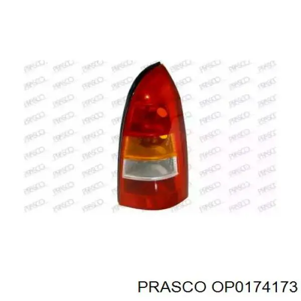 Piloto trasero derecho Magneti Marelli LLE031 precio, desde 62,44 EUR