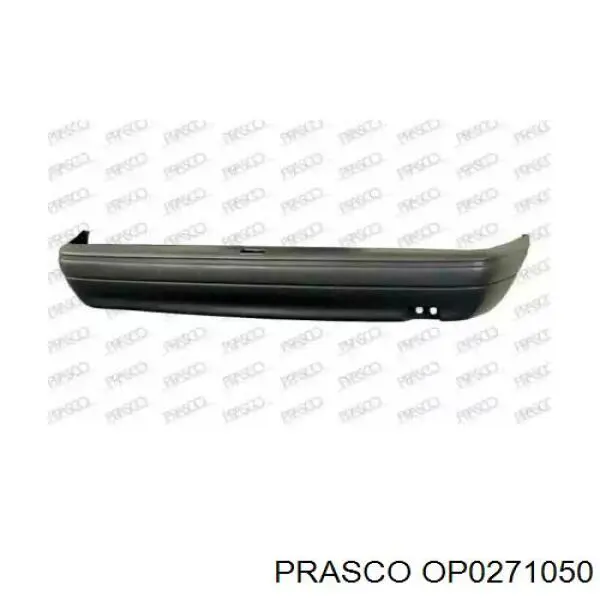 Paragolpes Opel Corsa A hatchback (S83) (1982 - 1993) precio, desde 110,35 EUR